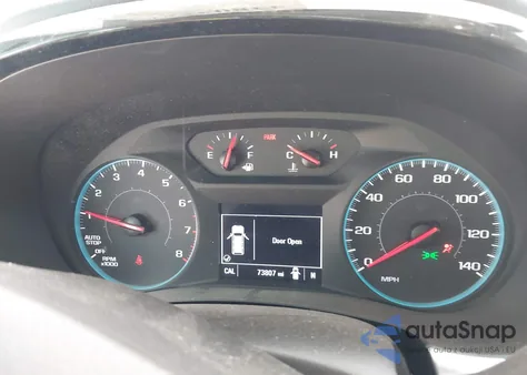 2021 Chevrolet Traverse Fwd Ls from USA, damaged, VIN 1GNERFKW6MJ251032